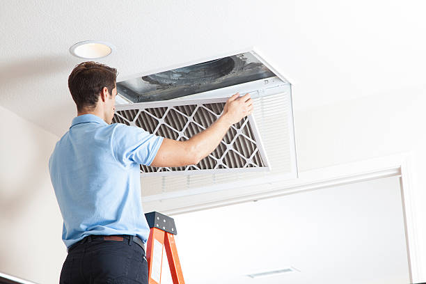 Trusted Vian, OK HVAC Experts